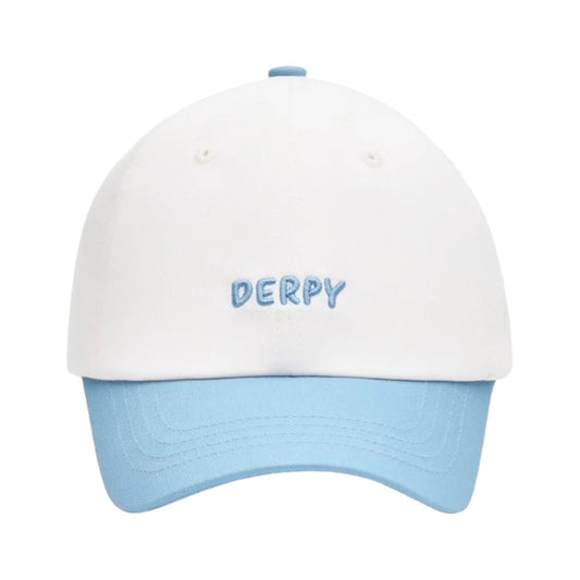 KPOP DEMON HUNTERS - KIDS BALL CAP DERPY
