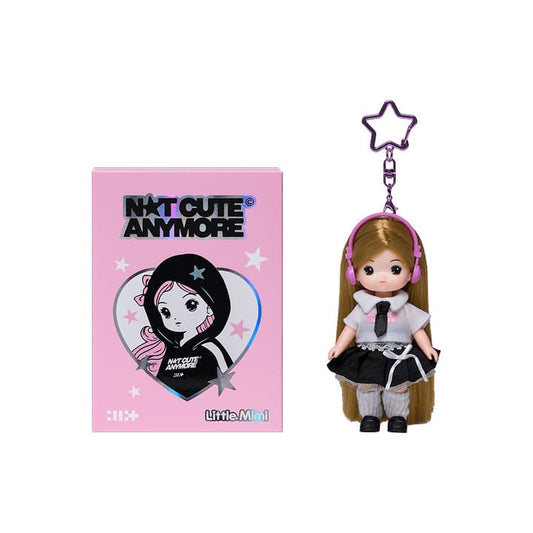 ILLIT - 1ST SINGLE ALBUM NOT CUTE ANYMORE (LITTLE MIMI VER.)
