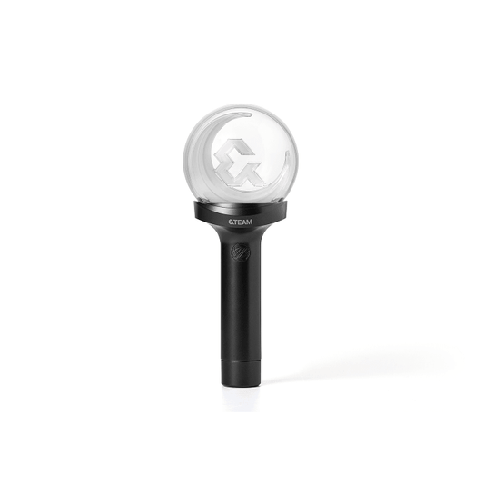 &TEAM - OFFICIAL LIGHT STICK VER.2