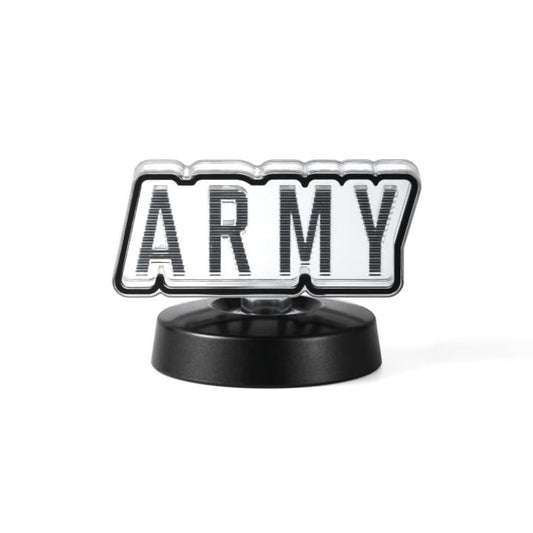 BTS - OFFICIAL LIGHT STICK VER.4 PARTS (ARMY VER.)