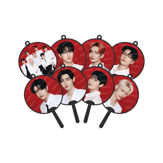ENHYPEN - WALK THE LINE : FINAL OFFICIAL MERCH LUCKY DRAW