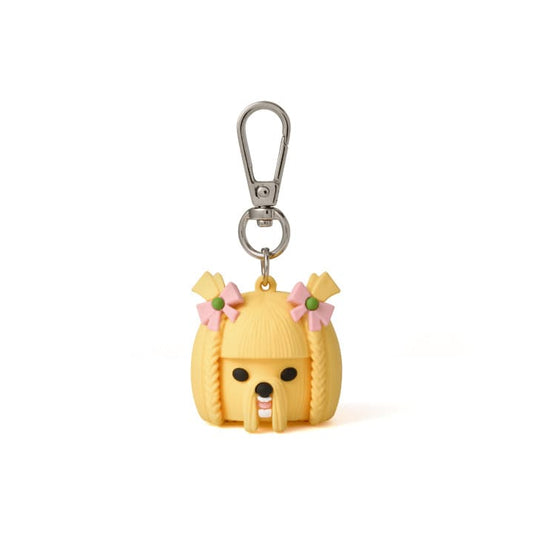 LE SSERAFIM - SPAGHETTI OFFICIAL MERCH SPAGHETTI KEYRING