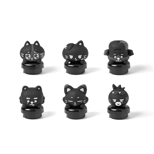 ENHYPEN - SPOOKY ENCHIN OFFICIAL MERCH OFFICIAL LIGHT STICK DECO FIGURE