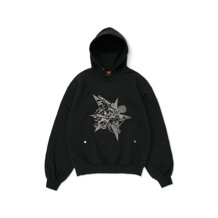 TXT - 2026 MOA CON OFFICIAL MERCH HOODIE