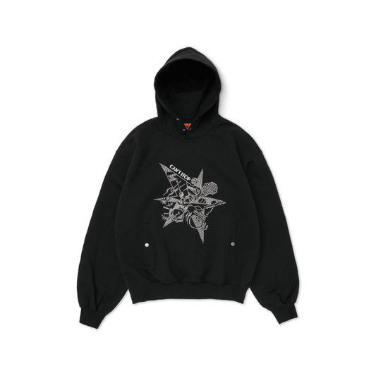 TXT - 2026 MOA CON OFFICIAL MERCH HOODIE