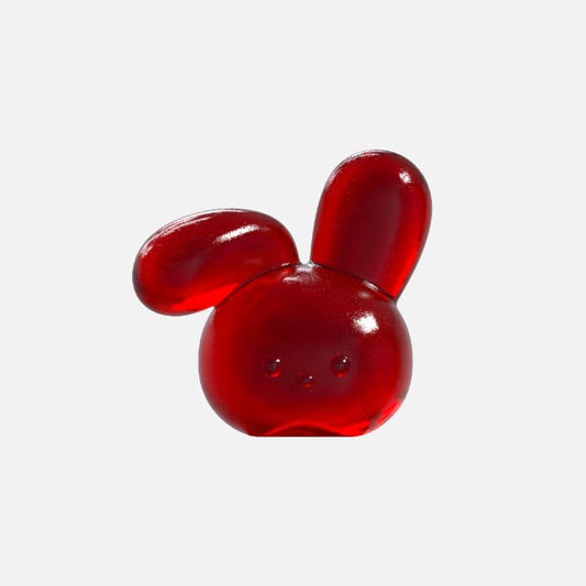 RED VELVET IRENE & SEULGI - 2025 CONCERT TOUR BALANCE OFFICIAL MERCH STRESS BALL SET