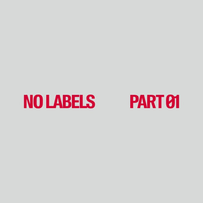 TXT YEONJUN - NO LABELS: PART 01 OFFICIAL MERCH KEYRING