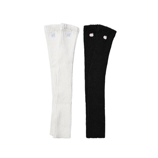 SEVENTEEN - JAPAN ORIGINAL BONGBONGEE OFFICIAL MERCH LEG WARMERS