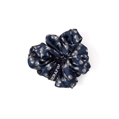 LE SSERAFIM - SPAGHETTI OFFICIAL MERCH SCRUNCHIE