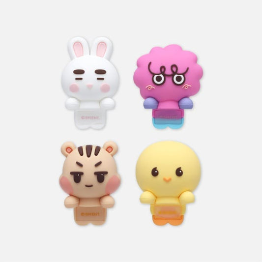 SHINEE - WORLD VIII : [THE INVERT] OFFCIAL MERCH PEEK-UP FIGURE