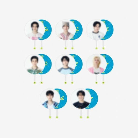 STRAY KIDS - DOMINATE : CELEBRATE OFFICIAL MERCH IMAGE PICKET