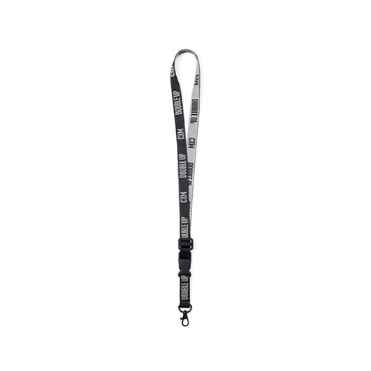 SEVENTEEN - CXM DOUBLE UP OFFICIAL MERCH LANYARD