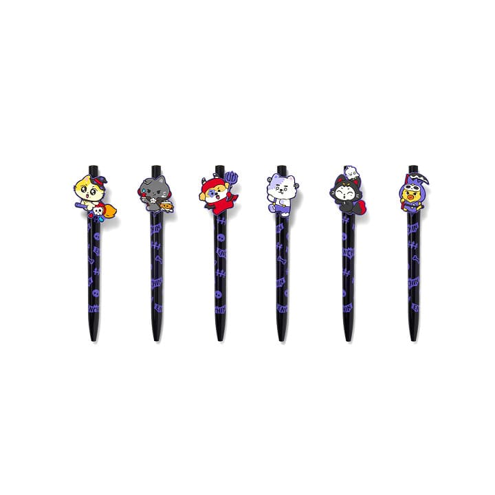 ENHYPEN - SPOOKY ENCHIN OFFICIAL MERCH PEN