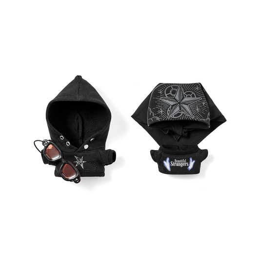 TXT - 2026 MOA CON OFFICIAL MERCH PPULBATU COSTUME SET