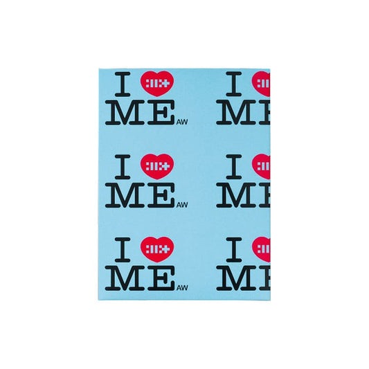 ILLIT - 1ST SINGLE ALBUM NOT CUTE ANYMORE (WEVERSE ALBUMS VER.)
