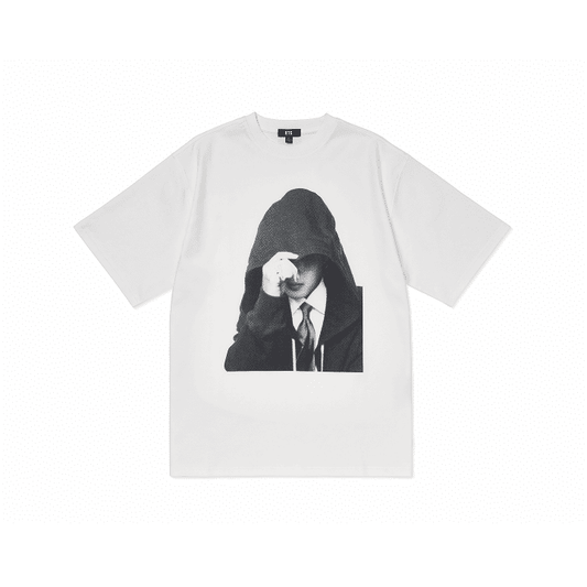 BTS - ARIRANG OFFICIAL MERCH S/S T-SHIRT (JIMIN)