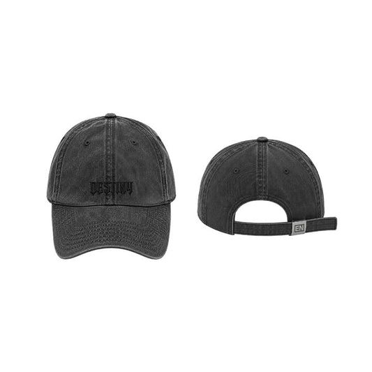 ENHYPEN - VR CONCERT DESTINY OFFICIAL MERCH BALL CAP