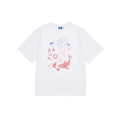 BTS - 2025 BTS FESTA OFFICIAL MERCH S/S T-SHIRT