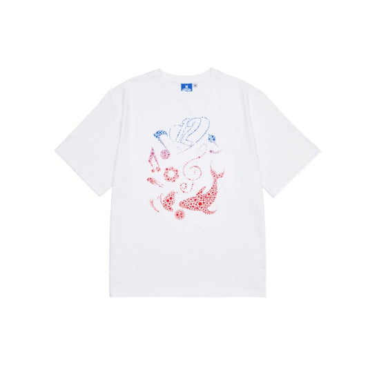 BTS - 2025 BTS FESTA OFFICIAL MERCH S/S T-SHIRT