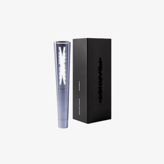 LE SSERAFIM - OFFICIAL LIGHT STICK