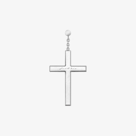 ENHYPEN - DARK MOON OFFICIAL MERCH EARRING