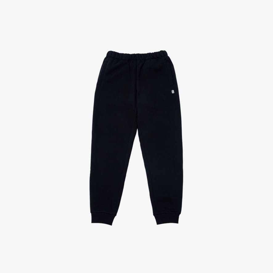 BTS - ARTIST MADE COLLECTION BY BTS OFFICIAL MERCH RM ARMY JOGGER PANTS (BLACK)