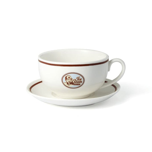 TXT YEONJUN - NO LABELS: PART 02 OFFICIAL MERCH ICE CREAM BOWL SET