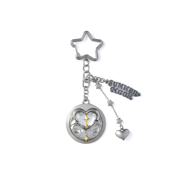 ILLIT - SUMMER MOON OFFICIAL MERCH COMPASS