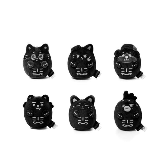 ENHYPEN - SPOOKY ENCHIN OFFICIAL MERCH STRESS BALL