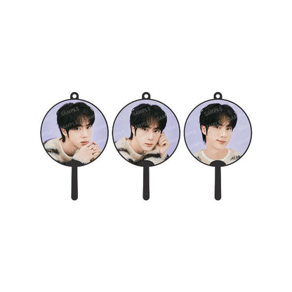 BTS JIN - RUNSEOKJIN OFFICIAL MERCH LUCKY DRAW