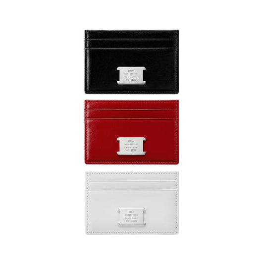 ENHYPEN X NUMBERING - ENHYPEN 5TH ENNIVERSARY OFFICIAL MERCH CARD HOLDER