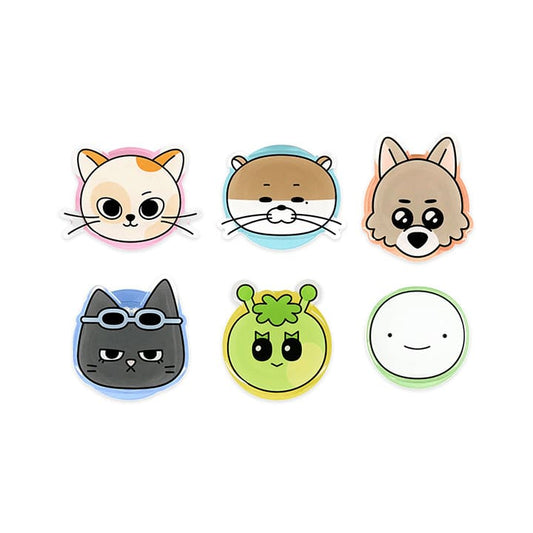 BOYNEXTDOOR - BBNEXDO OFFICIAL MERCH SMART TOK