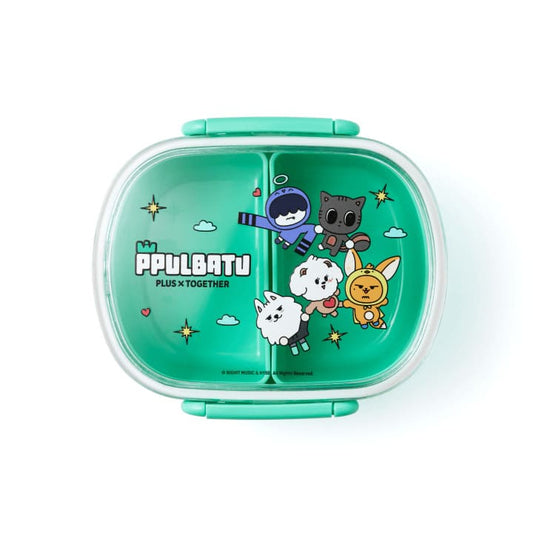 TXT - PPULBATU FINDING MOA OFFICIAL MERCH LUNCH BOX
