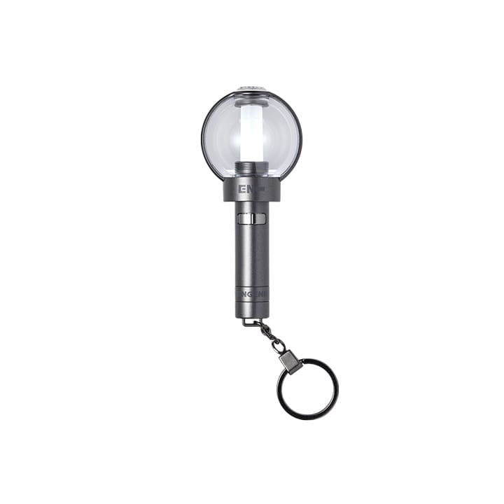 ENHYPEN - OFFICIAL LIGHT STICK VER.2 KEYRING