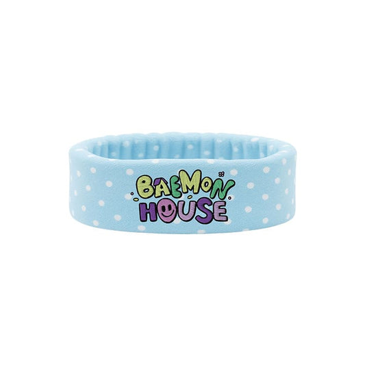 BABYMONSTER - BAEMON HOUSE OFFICIAL MERCH HEADBAND