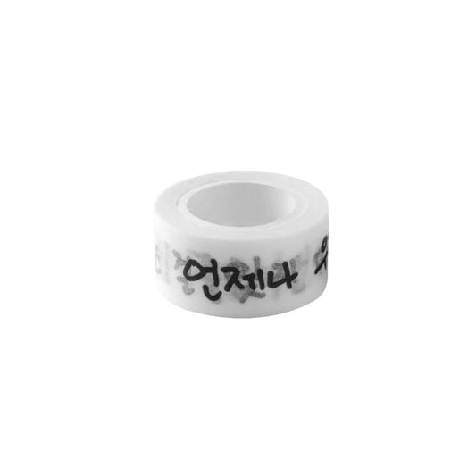 SHINEE - SHINEE WORLD VII E.S.S.A.Y OFFICIAL MERCH MASKING TAPE