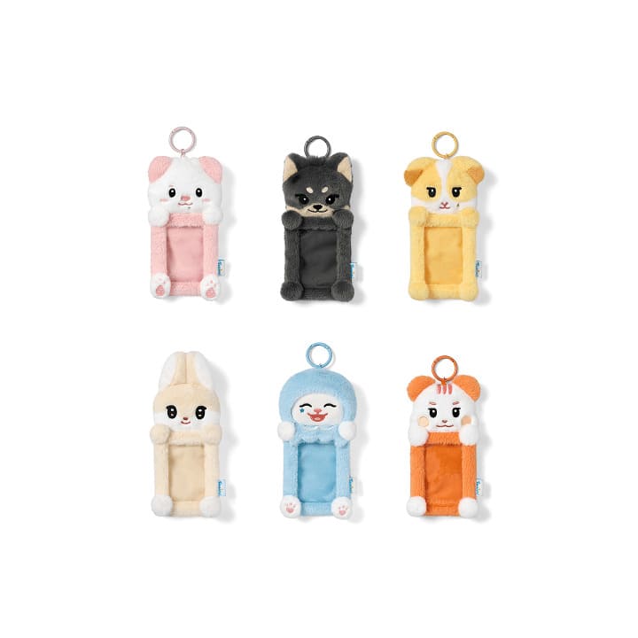 TWS - TWIMI 42 FOREST OFFICIAL MERCH PHOTOCARD HOLDER