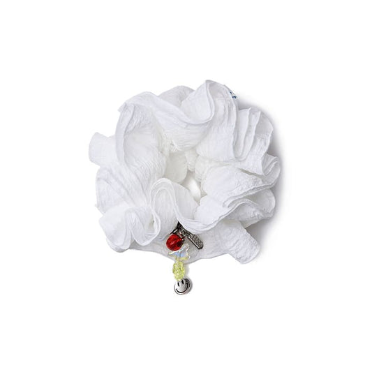 ILLIT - ILLIT X ROCKFISH WEATHERWEAR OFFICIAL MERCH SCRUNCHIE