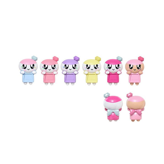 SEVENTEEN - JAPAN ORIGINAL BONGBONGEE OFFICIAL MERCH HIPPERS BONGBONGEE