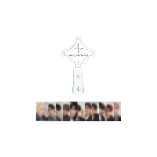 FANTASY BOYS - OFFICIAL ACRYLIC LIGHT STICK