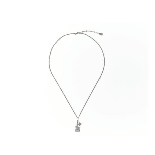 BTS JIN - RUNSEOKJIN OFFICIAL MERCH NECKLACE