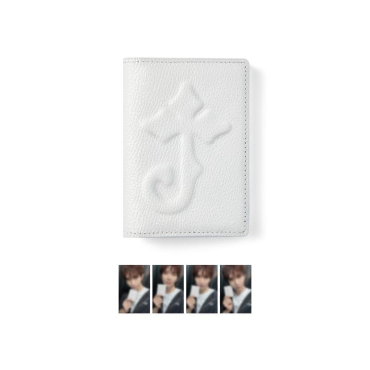 SEVENTEEN - HAPPY BIRTH DAY OFFICIAL MERCH HAPPY JOSHUA DAY POCKET ORGANIZER