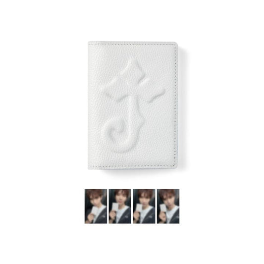 SEVENTEEN - HAPPY BIRTH DAY OFFICIAL MERCH HAPPY JOSHUA DAY POCKET ORGANIZER