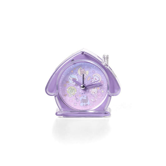 BOYNEXTDOOR - BBNEXDO SWEET DREAMS OFFICIAL MERCH TABLE CLOCK