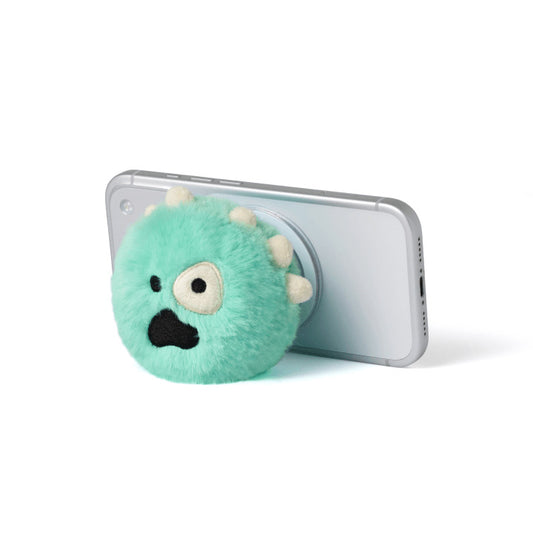 CORTIS - WORLD TOUR PUT YOUR PHONE DOWN OFFICIAL MERCH CORTIS BALL SMART TOK