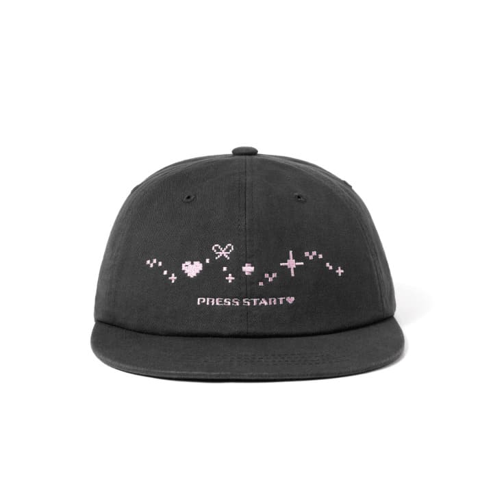 ILLIT - 2026 ILLIT LIVE PRESS START♥ ENCORE OFFICIAL MERCH BALL CAP