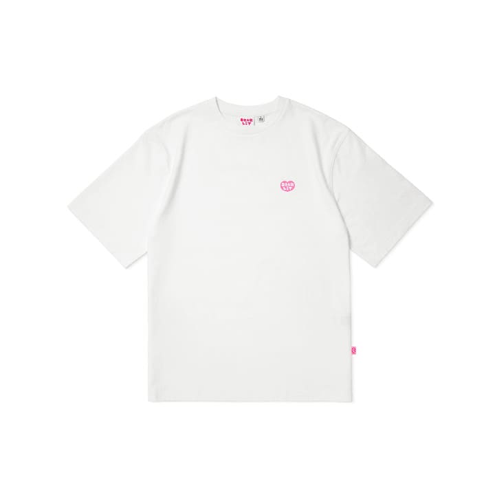 ILLIT - DEARLIT OFFICIAL MERCH S/S T-SHIRT