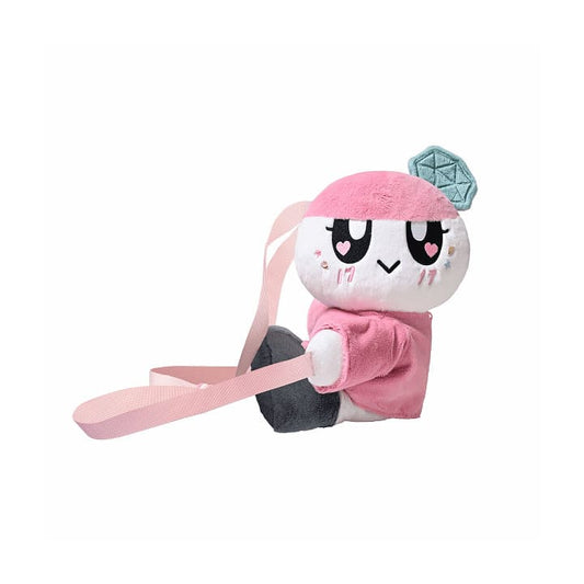 SEVENTEEN - JAPAN ORIGINAL BONGBONGEE OFFICIAL MERCH PLUSH BAG