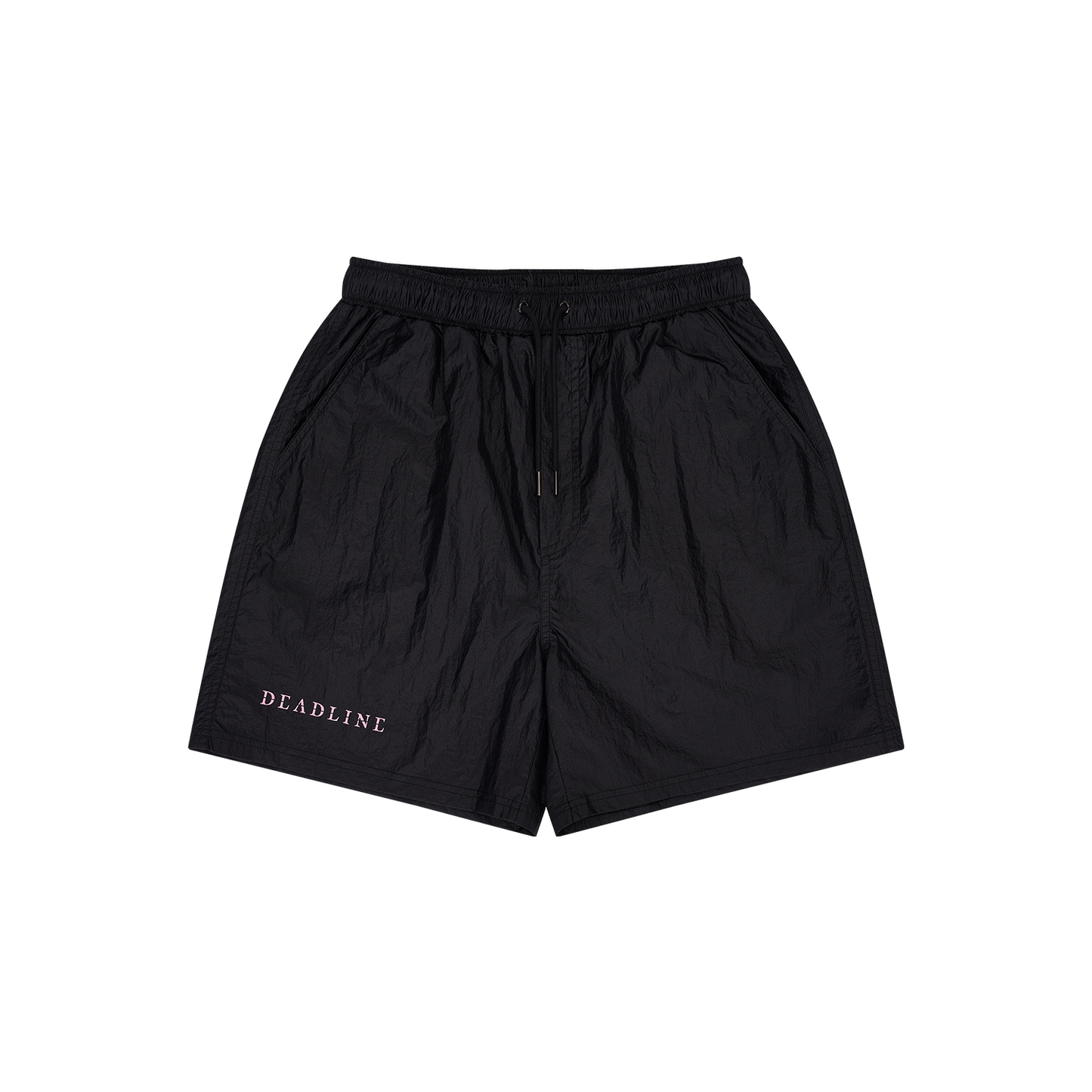BLACKPINK - WORLD TOUR DEADLINE OFFICIAL MERCH BLACKPINK WINDBREAKER SHORT PANTS
