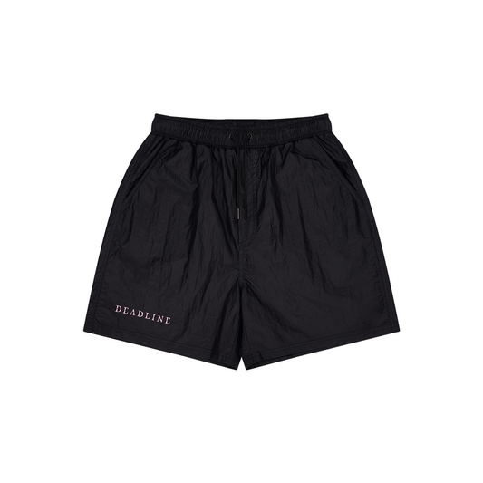BLACKPINK - WORLD TOUR DEADLINE OFFICIAL MERCH BLACKPINK WINDBREAKER SHORT PANTS